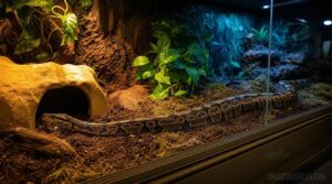 proper enclosure size proper enclosure size