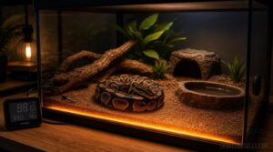 proper floor placement for under-tank heaters proper floor placement for under-tank heaters
