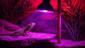 proper lamp distance and placement proper lamp distance and placement