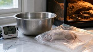 proper thawing and warming steps proper thawing and warming steps