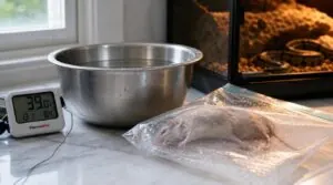 proper thawing and warming steps proper thawing and warming steps