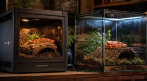 pvc versus glass tanks pvc versus glass tanks