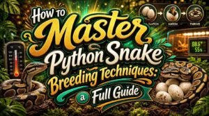 python snake breeding techniques python snake breeding techniques