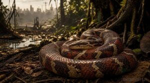 rare and endangered snake types rare and endangered snake types