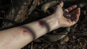 recognize snakebite severity fast recognize snakebite severity fast