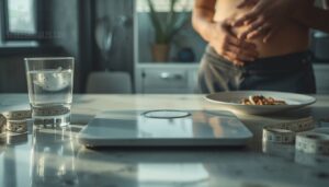 reported health changes reported health changes