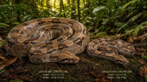 reproductive advantages of larger females reproductive advantages of larger females