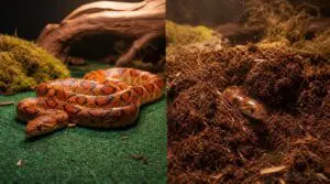 reptile carpet versus loose bedding reptile carpet versus loose bedding