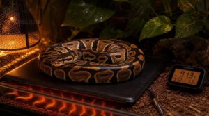 reptile heat mats should reach 88–92°f reptile heat mats should reach 88–92°f