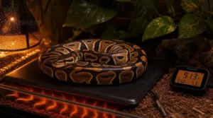 reptile heat mats should reach 88–92°f reptile heat mats should reach 88–92°f