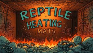 reptile heating mats for basement setups reptile heating mats for basement setups