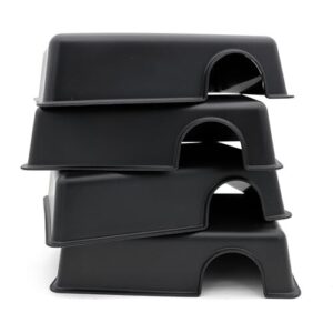 Reptile Hide Box Snake Hide B0DLKQ71HN