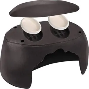 Reptile Hideouts Box with 2 B07H31236C