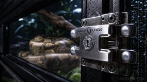 reptile-rated locks reptile-rated locks