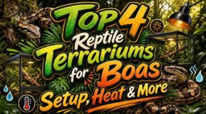 reptile terrariums for boas reptile terrariums for boas
