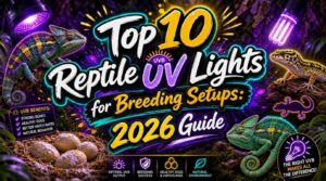 reptile uv lights for breeding setups reptile uv lights for breeding setups