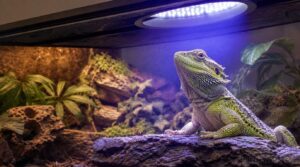 reptile uvb leds and emerging lighting options reptile uvb leds and emerging lighting options