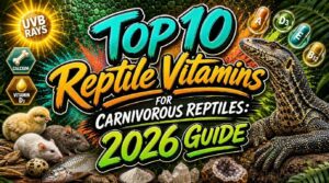 reptile vitamins for carnivorous reptiles reptile vitamins for carnivorous reptiles