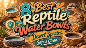 reptile water bowls for desert species reptile water bowls for desert species