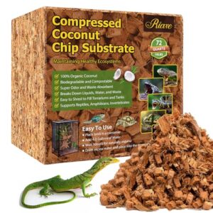 Riare 10LB Coconut Chip Substrate B0CMGBZTC5