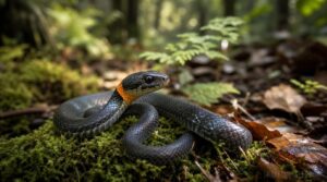 ringneck snake ringneck snake