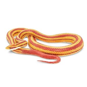 Safari Ltd.Corn Snake Figurine B077TSXM36