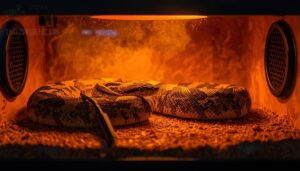 safe basking temperature range safe basking temperature range