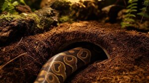 safe burrowing depth safe burrowing depth
