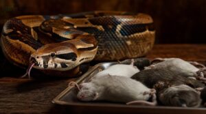 safe prey examples safe prey examples
