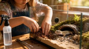 safest substrates for young caretakers safest substrates for young caretakers