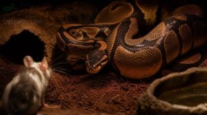 safety risks for your snake safety risks for your snake