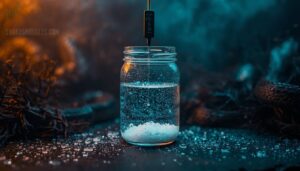 salt-test calibration for humidity sensors salt-test calibration for humidity sensors