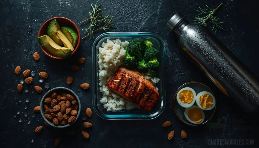 Snake Diet for Weight Loss: How to Do It Step by Step
