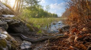 seasonal habitat use seasonal habitat use