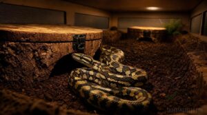 secure hides and escape prevention secure hides and escape prevention