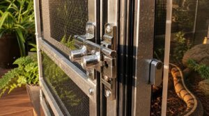 secure locks, clips, and latch upgrades secure locks, clips, and latch upgrades