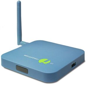SensorPush G1 WiFi Gateway B01N17RWWV