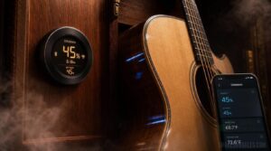 setting smart alerts for unsafe humidity levels setting smart alerts for unsafe humidity levels