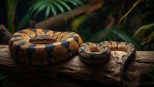 sex differences in boa size sex differences in boa size