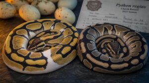 sex-linked morph considerations sex-linked morph considerations