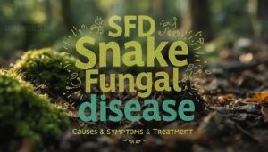 sfd snake fungal disease sfd snake fungal disease