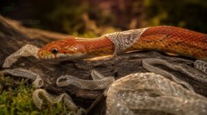 shedding changes with maturity shedding changes with maturity