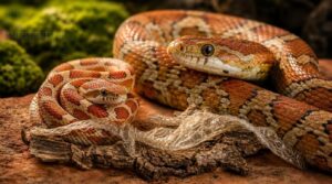 shedding patterns that reveal age shedding patterns that reveal age