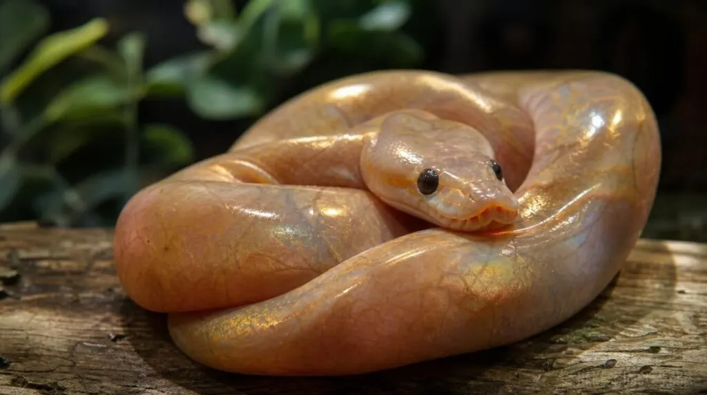Scaleless Snake Care Information: Your Complete FAQ Guide
