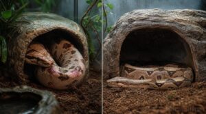 signs a hide is too small or too large signs a hide is too small or too large