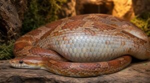 signs your snake is impacted signs your snake is impacted