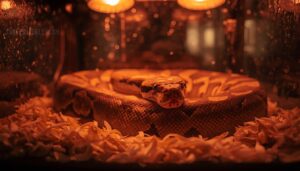 signs your snake is too hot signs your snake is too hot