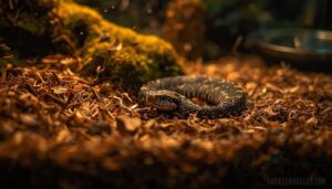 signs your snake's bedding depth needs adjusting signs your snake's bedding depth needs adjusting
