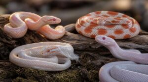similar-looking morphs and identification tips similar-looking morphs and identification tips