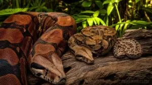 size differences by subspecies size differences by subspecies